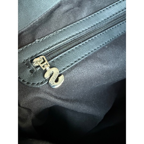 Desigual Floral Tote Bag Polka Dot Accents Large summer bag shoulder bag - Picture 9 of 13